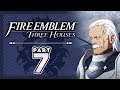 Part 7: Let's Play Fire Emblem, Three Houses, Blue Lions, New Game+ - "Mangs Strats+"