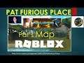 Pat Furious's Place Pat's Roblox Game