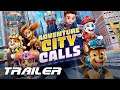 PAW Patrol The Movie Adventure City Calls | Премьерный трейлер