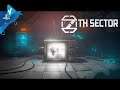 #PlayStation Guide: 7th Sector - Release Trailer PS4