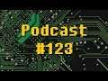 Podcast - 123 - Atualizações: No$GBA + RPCS3 + melonDS + CxBx-Reloaded + Veloren + Play! + ?