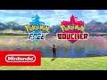 Pokémon Épée et Pokémon Bouclier - Votre aventure commence (Nintendo Switch)