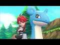 Pokémon Let's Go Eevee : Parte 6 - passamos o Rock Tunnel