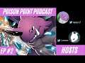 Pokémon Poison Point Podcast | EP 2: The Evolution of Pokémon