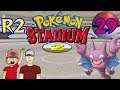 Pokemon Stadium 2 (Gym Leader Castle) Round 2 Part 29 Finale: Present Pokemon