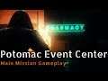 Potomac Event Center - Main mission Gmepaly - The Division 2