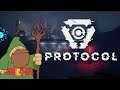 Protocol - There's another Alien? - Ep. 3