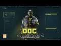Rainbow Six Extraction — Operator Showcase Doc