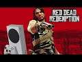 Red Dead Redemption - Xbox Series S Gameplay