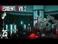 Resident Evil 2 #25 ► "G" ist zurück! | Let's Play Deutsch