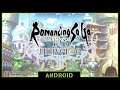 Romancing Saga RE Universe : 1er Anniversaire
