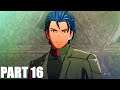 Scarlet Nexus Walkthrough Gameplay Part 16 No Commentary