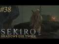 Sekiro Shadows Die Twice - Ich werde beschossen! [38] / Let's Play at J's Hood [HD]