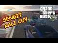 SENGIT BANGET WOY AMA MANTO | GTA 5 Indonesia Funny Moments