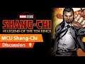 Shang-Chi Brings Back The 10 Rings & The Mandarin