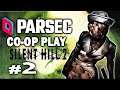 Silent Hill 2 (Parsec Co-Op Play) Horror Gameplay Part 2
