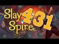 Slay The Spire #431 | Daily #409 (05/12/19) | Let's Play Slay The Spire