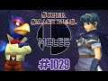 Smash Melee [20XX] Anger Lazers! - Falco vs Marth | #1029