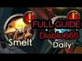 Smelt - Legacy of Discord - Full Guide - Diablo666