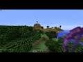 some clips of stuff i did in minecraft within the span of like 20 minutes