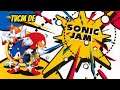 Sonic Jam * TVCM / Comercial da TV Japonesa