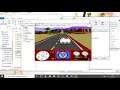 Speed Racer in The Challenge of Racer X