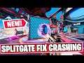 Splitgate - How To Fix Crashing / Game crash problem | 2021