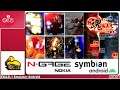 Star Warriors Gameplay Symbian S60v1 and v2 - EKA2L1 Emulator Android 20w1