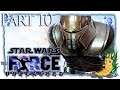 Star Wars - The Force Unleashed | Part 10 [German/Let's Play]
