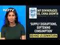Static Consumption, Supply Disruptions Behind US Downgrade: IMF's Gita Gopinath | Reality Check