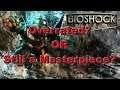 Steam Backlog: Bioshock (Remastered)
