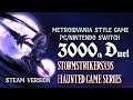 StormStrikerSX9's Haunted Game Series 2021 -3- 3000th Duel [No Commentary]