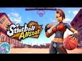Streetball Allstar gameplay