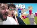 ΝΙΚΗΣΑΜΕ ΤΟΝ SUPER PEASANT!! - Totally Accurate Battle Simulator | OA