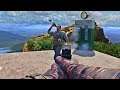 TALLEST ZOMBIES MAP EVER