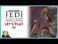 That Was Cool & Different | Star Wars Jedi: Fallen Order | Jedi Grand Master