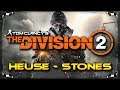 The Division 2 Heuse - Stones (feat. Chris Linton & Emma Sameth) Music Tribute Video