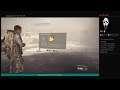 The Division one try part 1 with who needs help