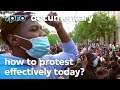 The Future of Protest | VPRO Documentary