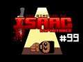 THE LONG AND ARDUOUS CLEANUP - The Binding of Isaac: Repentance (Episode 99) - Road to 100%