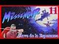 THE MESSENGER Gameplay Español 2K CLAVE DE LA ESPERANZA #11