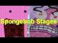 The Silliest Spongebob Custom Stages - Smash Ultimate