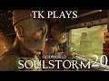 TK Plays Oddworld: Soulstorm 20
