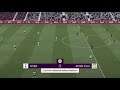 Tottenham Hotspur V Aston Villa - Premier league FIFA 21 Prediction