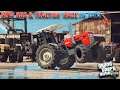Tractor Race & New 855 in GTA 5 | Punjabi GTA VIDEO #Ep34