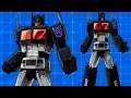 Transformers: Devastation | Nemesis Prime Mod (War For Cybertron Kingdom)