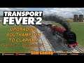 Transport Fever 2 - Series 3 - UK - EP65