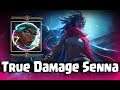 True Damage Senna | Skin: True Damage | League of Legends 2019