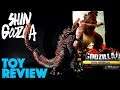 UNBOXING! NECA Shin Godzilla 12” Head to Tail Action Figure - Toy Review!