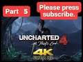 Uncharted 4  A Thief’s End™Part 5 ps4 ps5